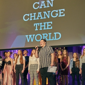 Accessibility in Creative Spaces:  A Seminal Gathering followed by a Spectacular #RaisingTheRoof Concert sets the Scene at Iconic St George's Hall, Liverpool 